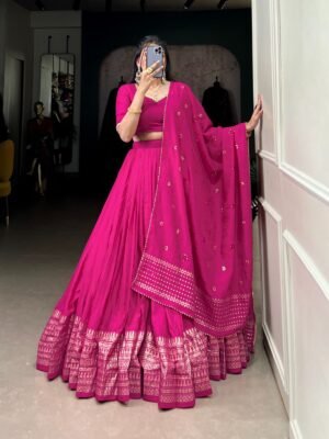 Lehenga Choli