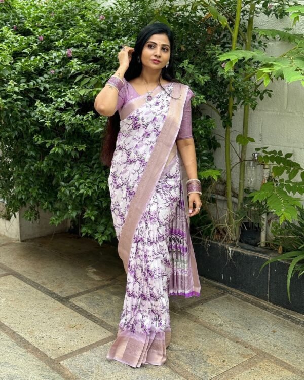 dola soft silk saree