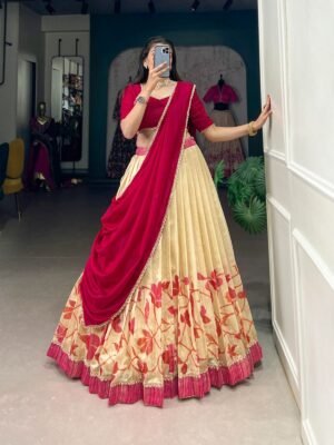 lehenga choli