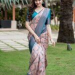 silk saree