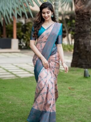 silk saree