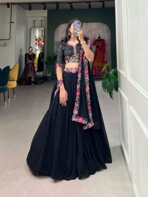 lehenga choli