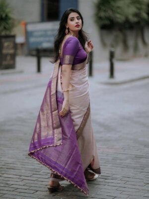 silk saree