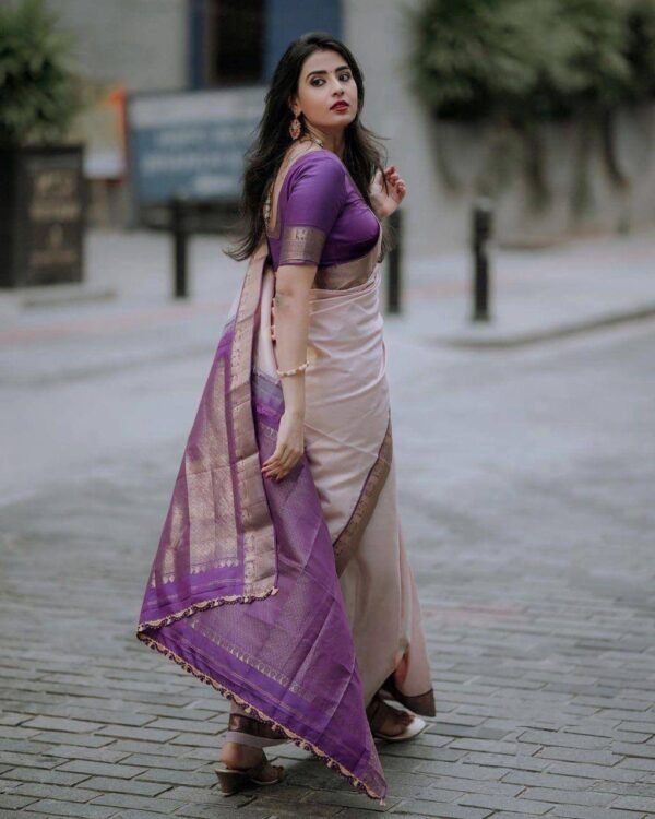 silk saree