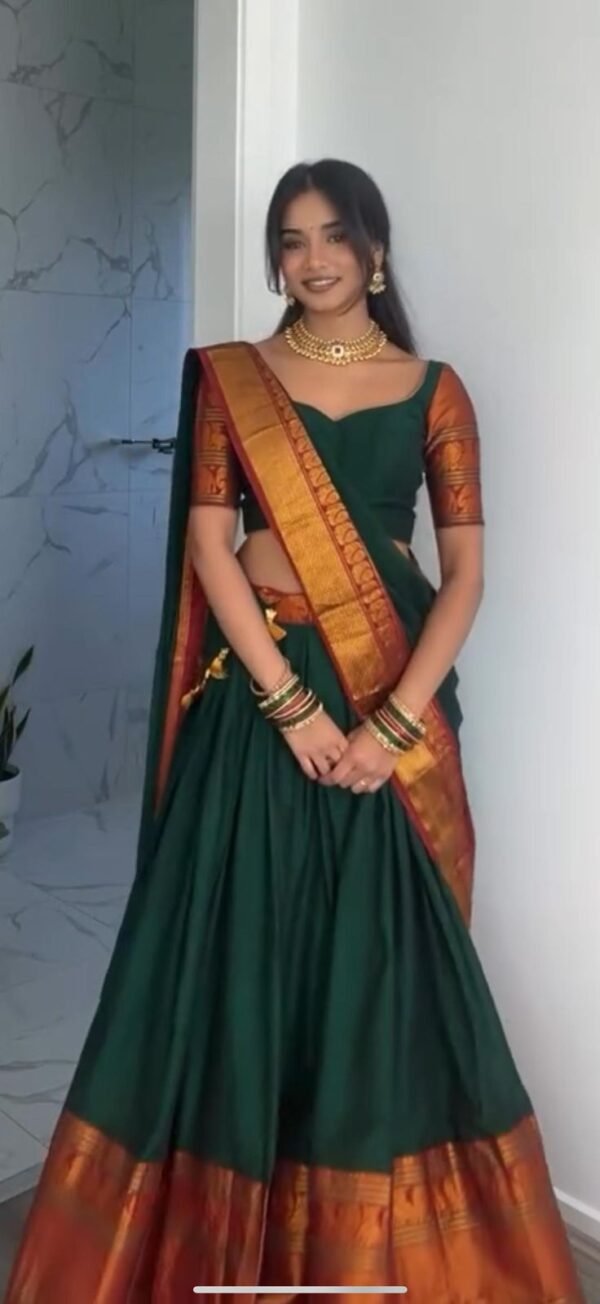 lehenga choli