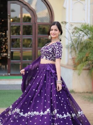 lehenga choli