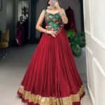 lehenga