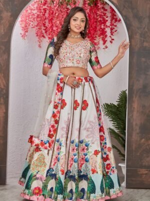 lehenga