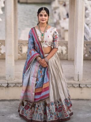 lehenga