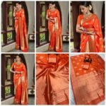 silk saree