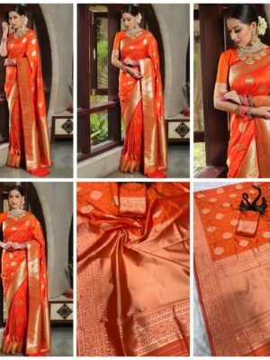 silk saree