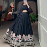 lehenga