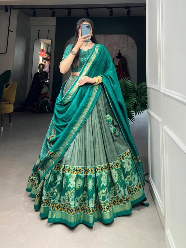 lehenga