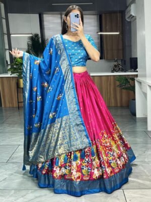 lehenga