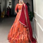 lehenga choli