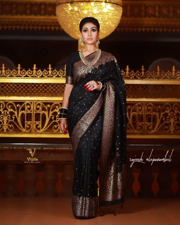 silk saree