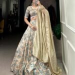 lehenga