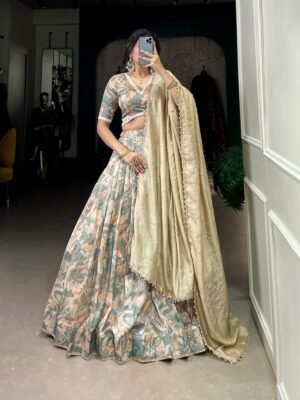 lehenga