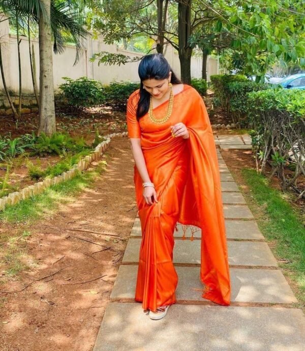 silk saree