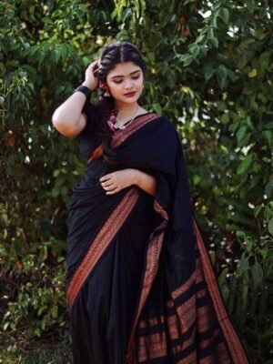 silk saree