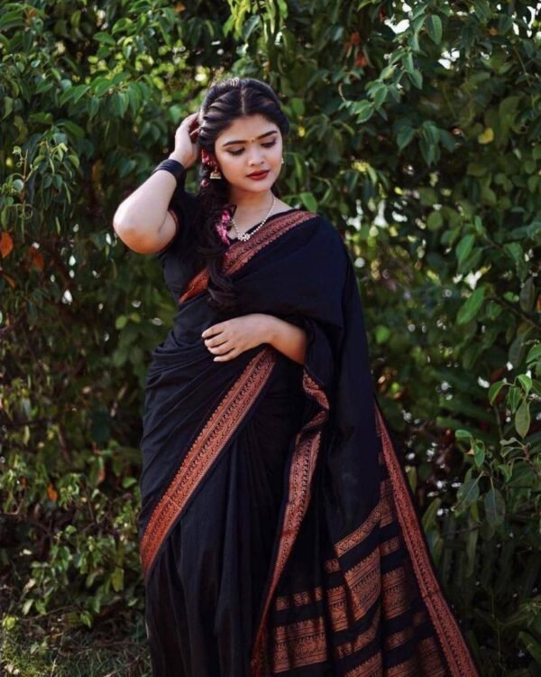 silk saree