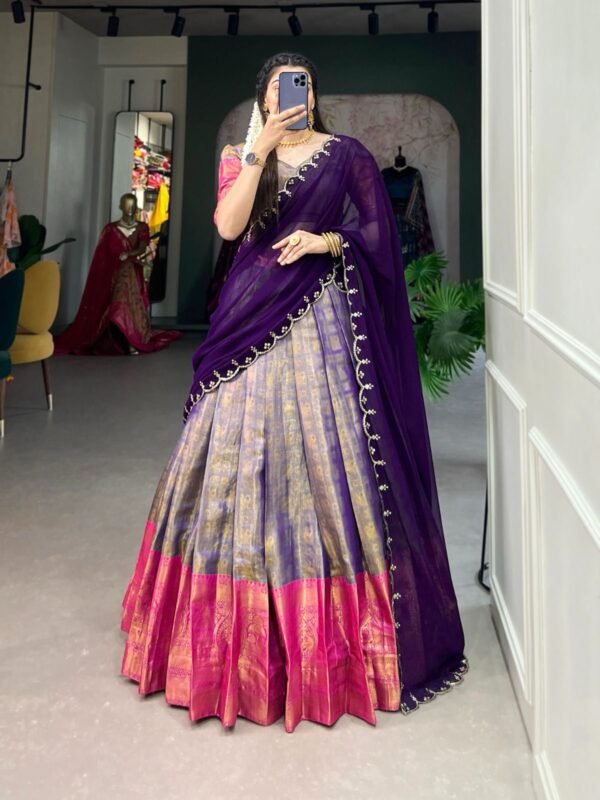 lehenga