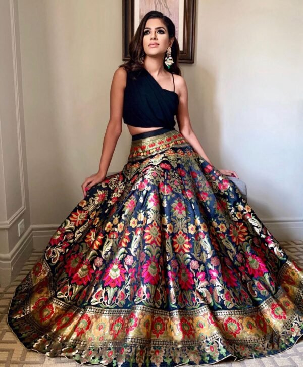 lehenga