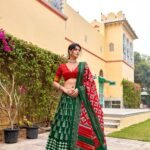 lehenga choli