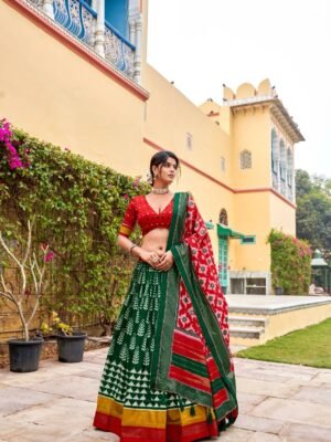 lehenga choli