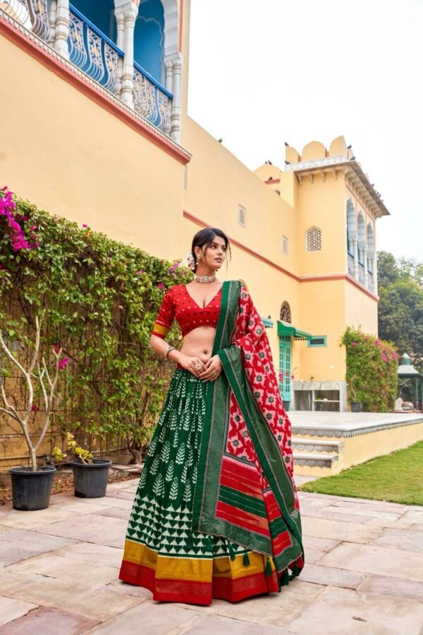 lehenga choli