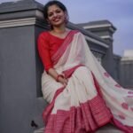 cotton saree