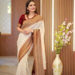 silk saree