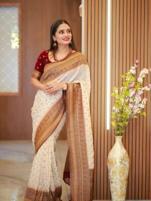 silk saree